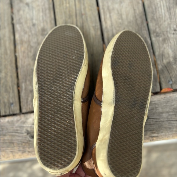 Vans Chukkas - Picture 5 of 5